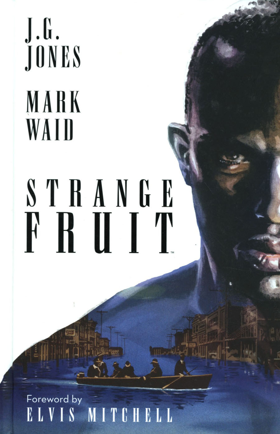 Strange Fruit HC