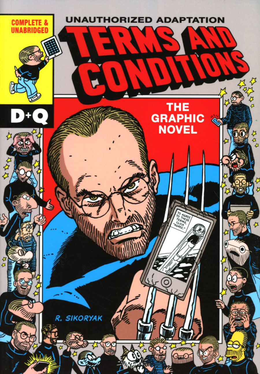Terms And Conditions SC