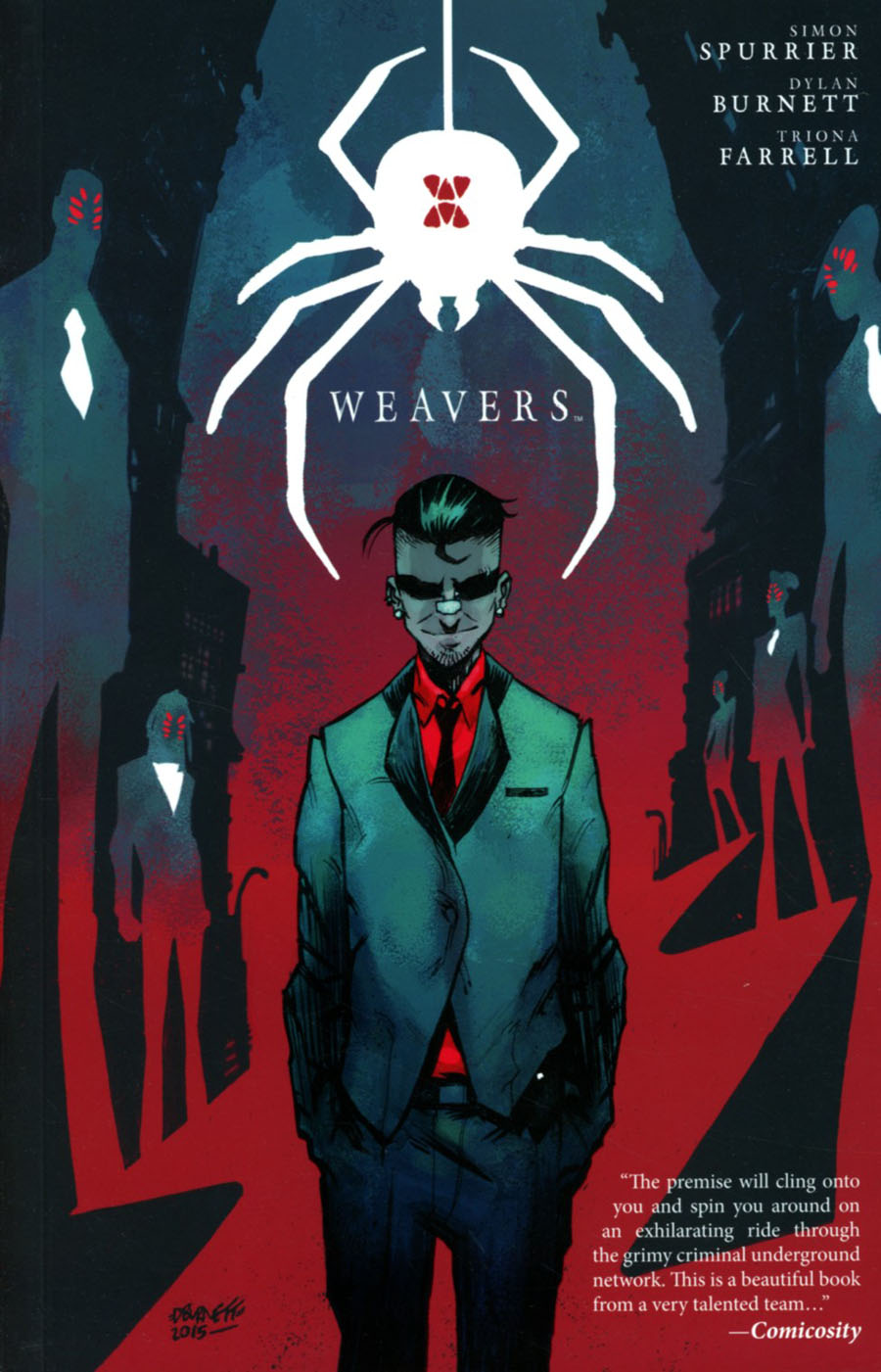 Weavers TP