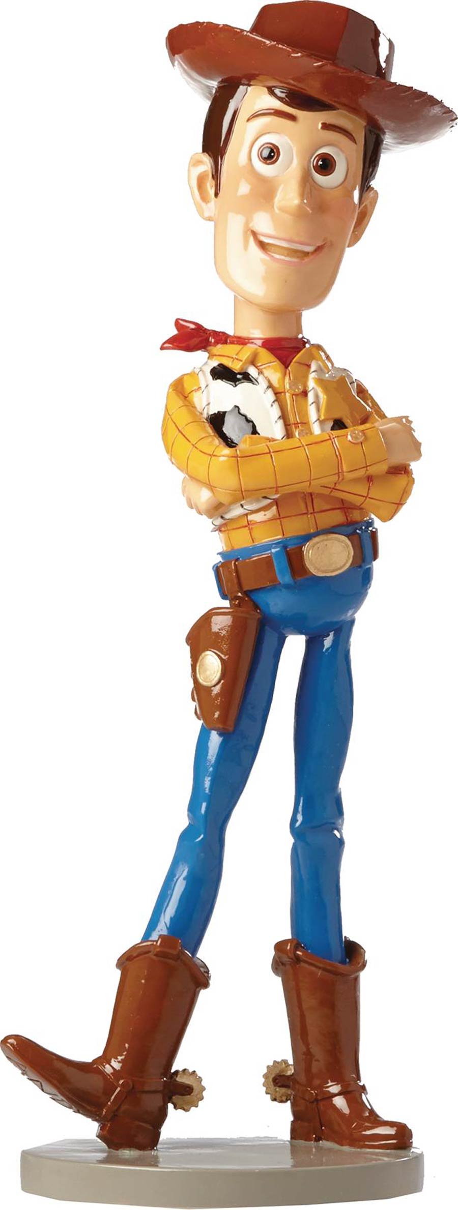 Disney Showcase Toy Story Woody Figurine