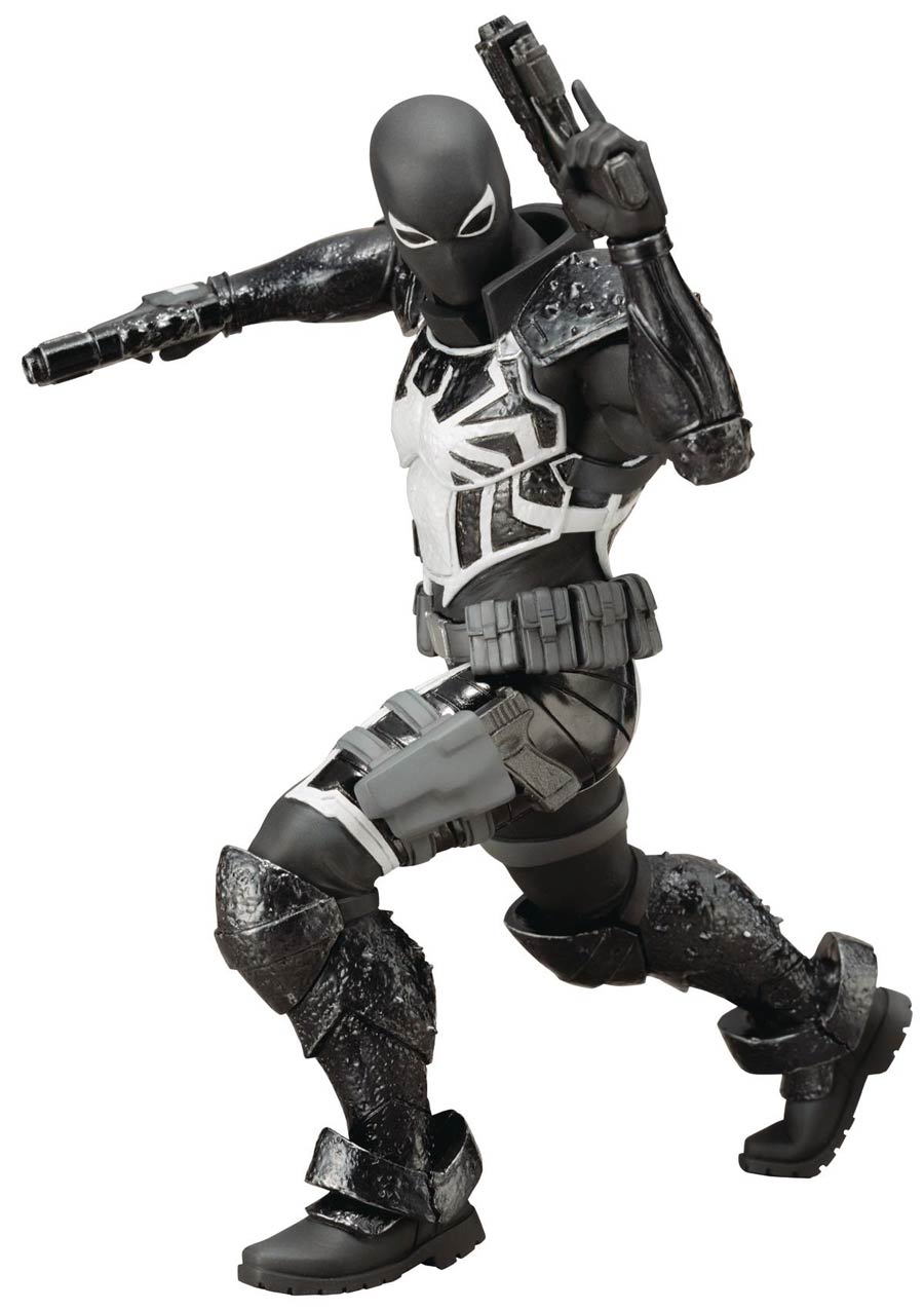 Marvel Now Agent Venom ARTFX Plus Statue