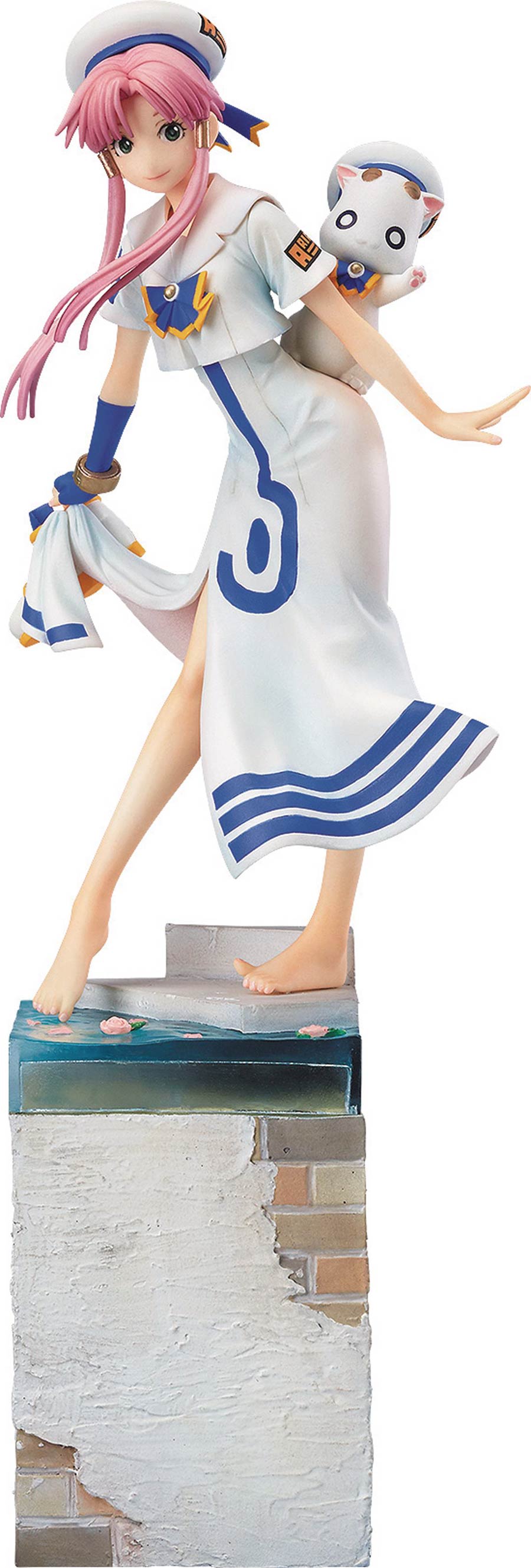 Aria Akari Mizunashi PVC Figure