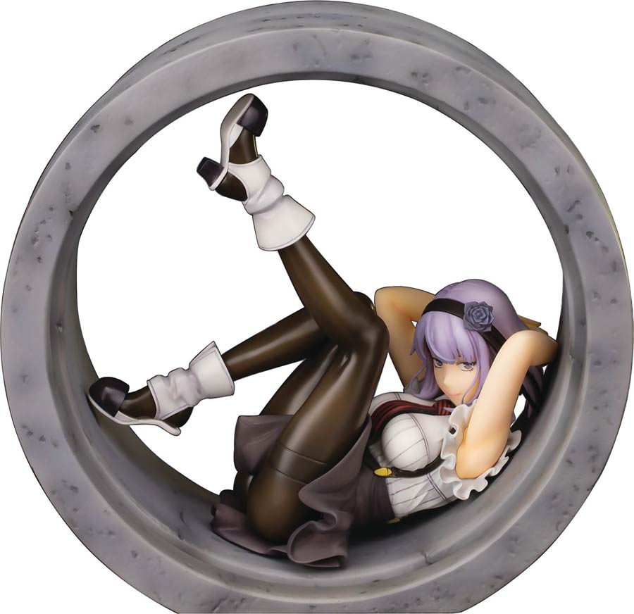 Dagashi Kashi Shidare Hotaru 1/7 Scale PVC Figure