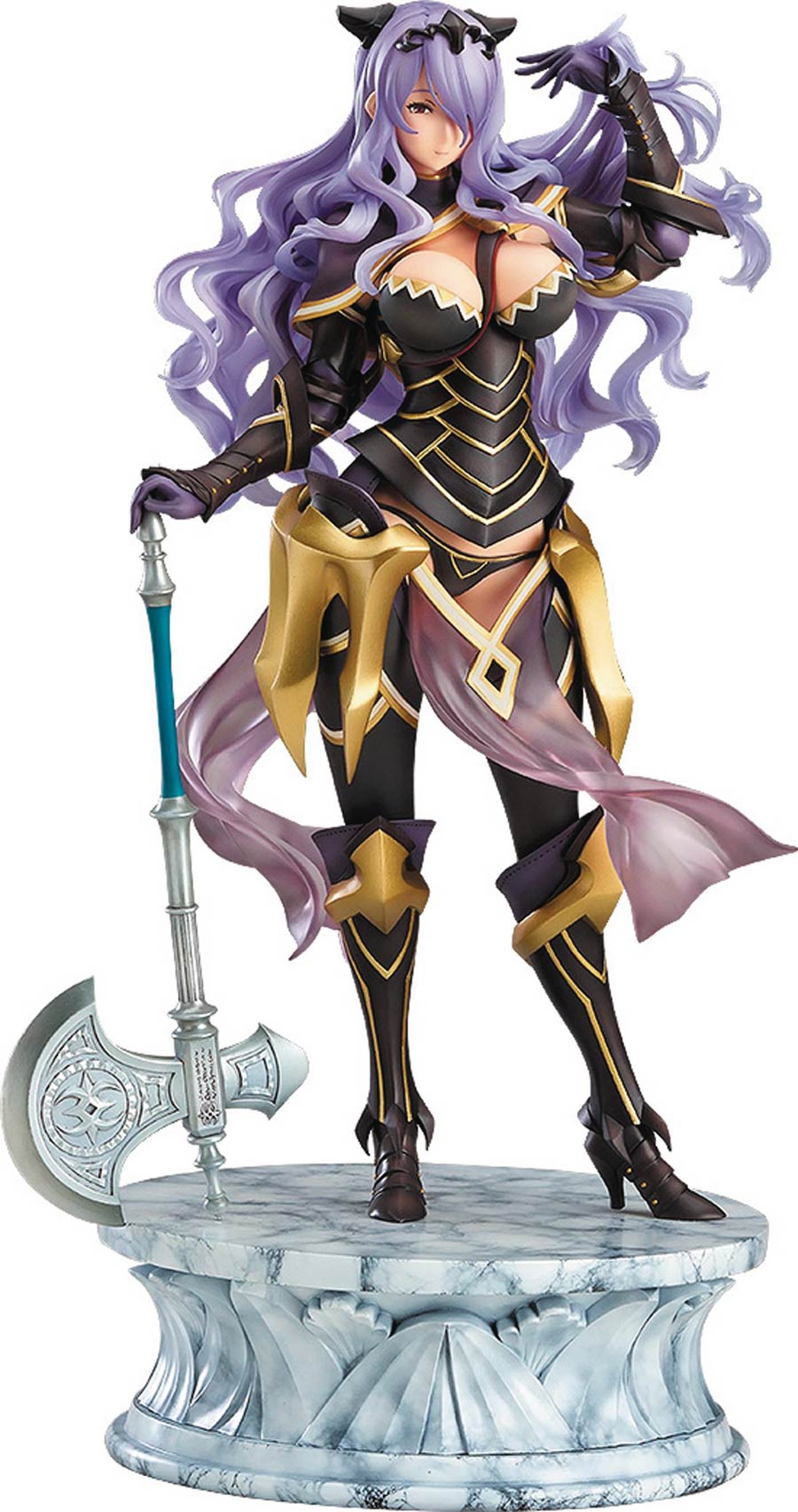 Fire emblem figures deals