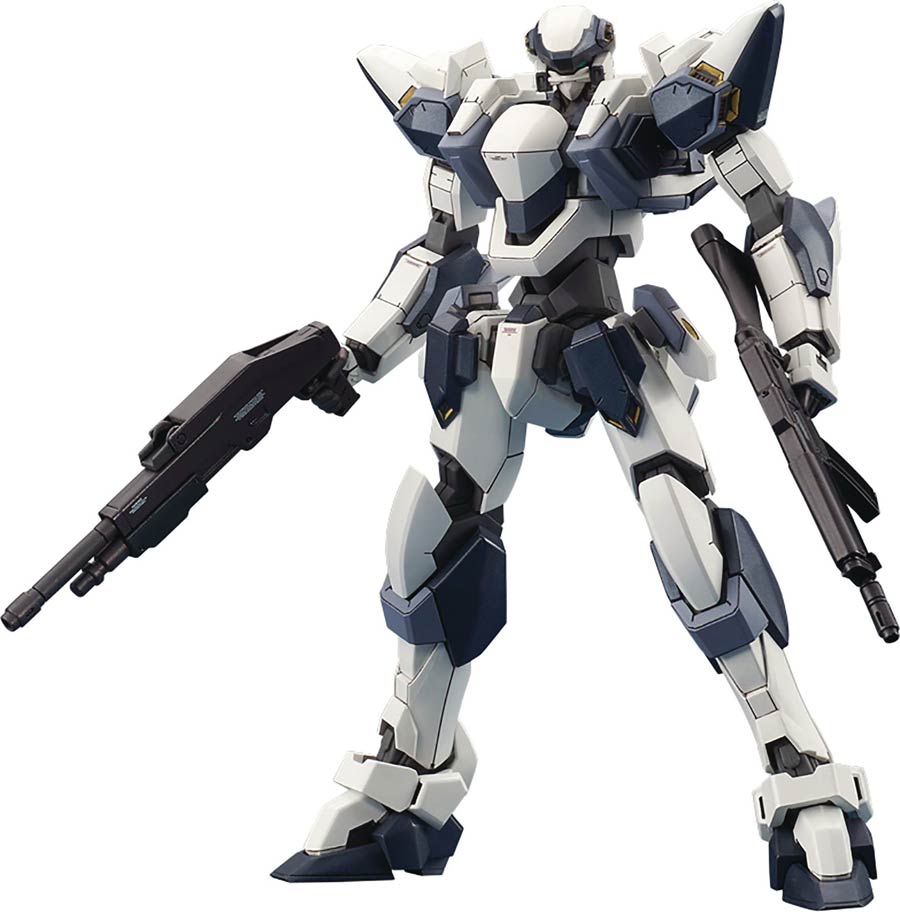 Full Metal Panic Second Raid DARX-7 Arbalest Renewal 1/60 Scale PVC Figure