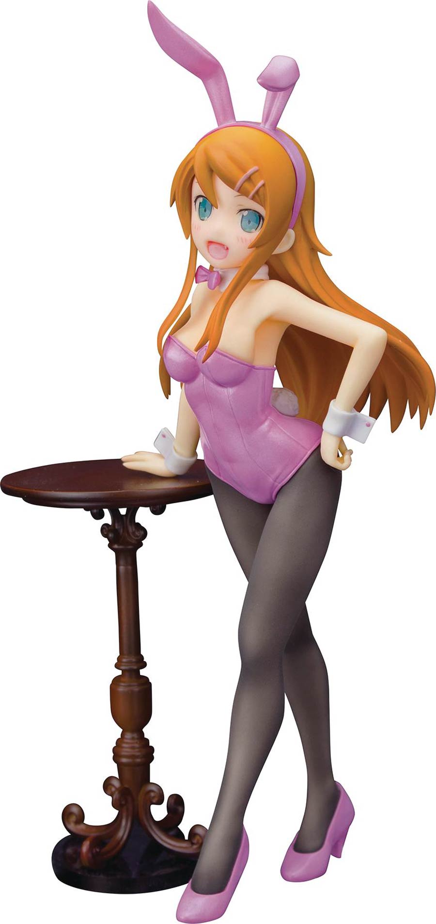 Oreimo Kirino Kousaka Pink Bunny 1/8 Scale Resin Cast Figure