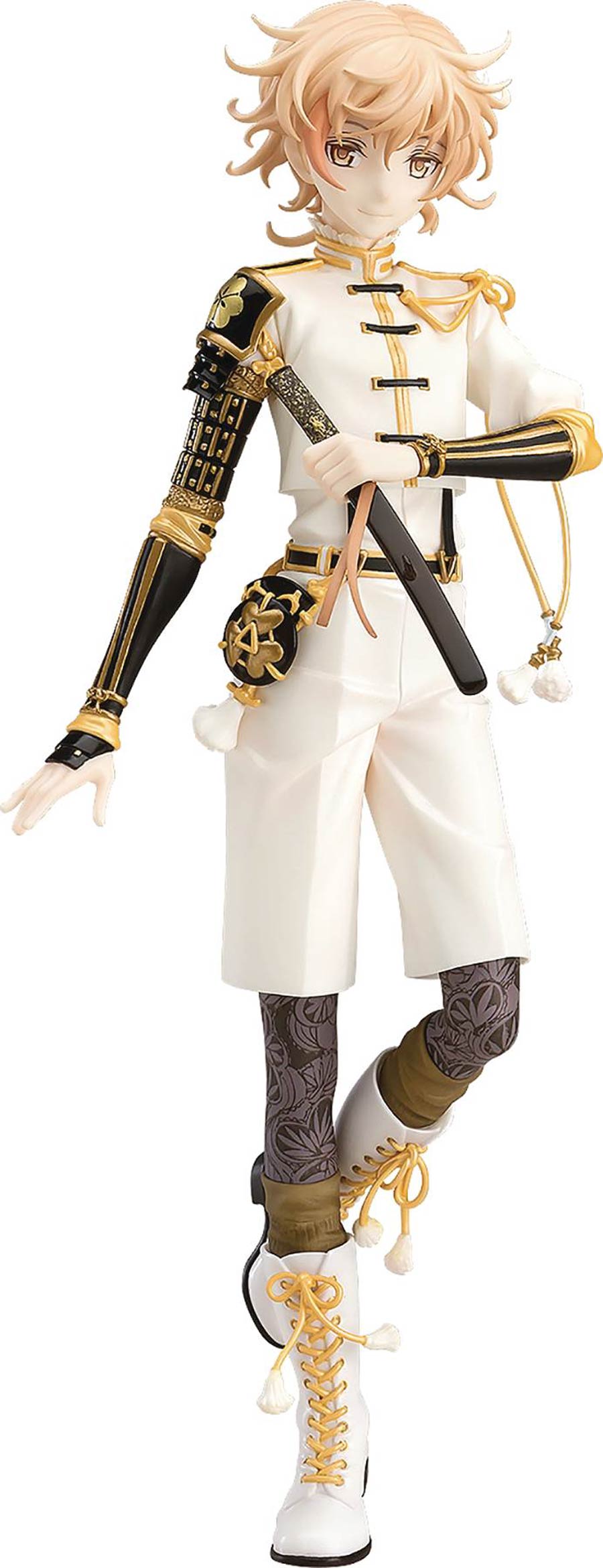 Touken Ranbu Online Monoyoshi Sadamune 1/8 Scale PVC Figure