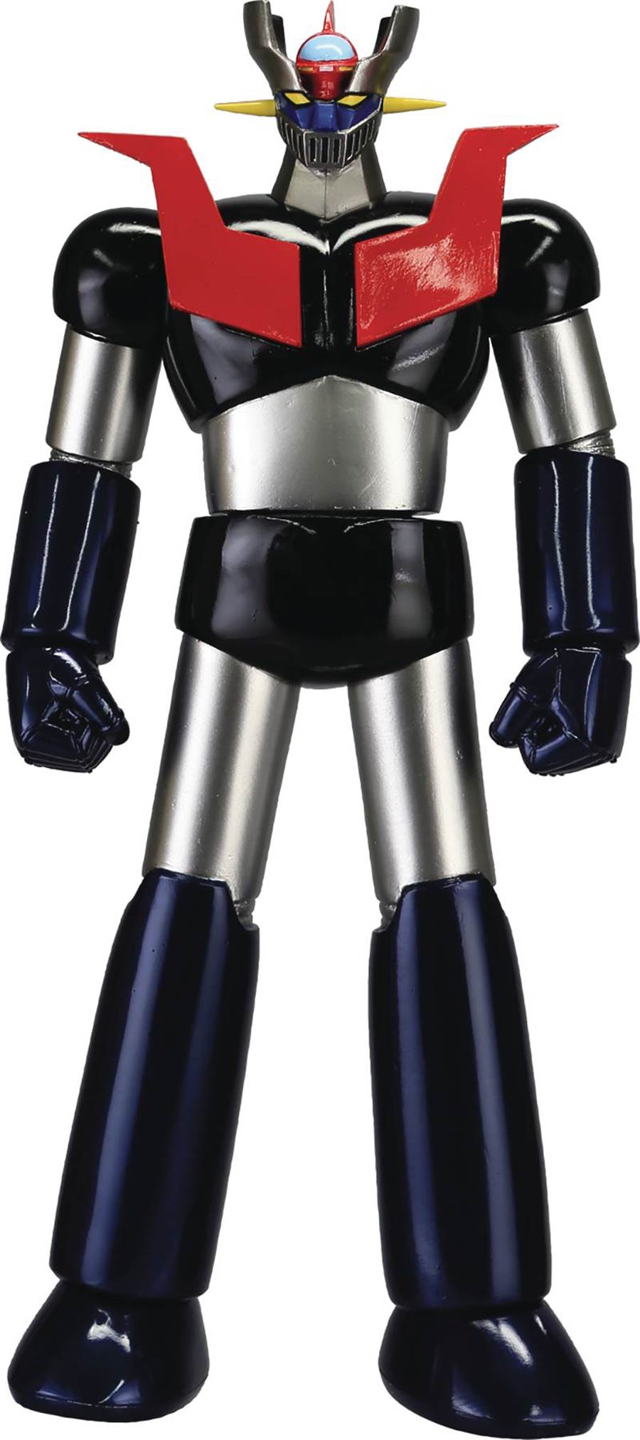 Toy Box Hi Line Sofubi 001 Mazinger Z Soft Vinyl Figure