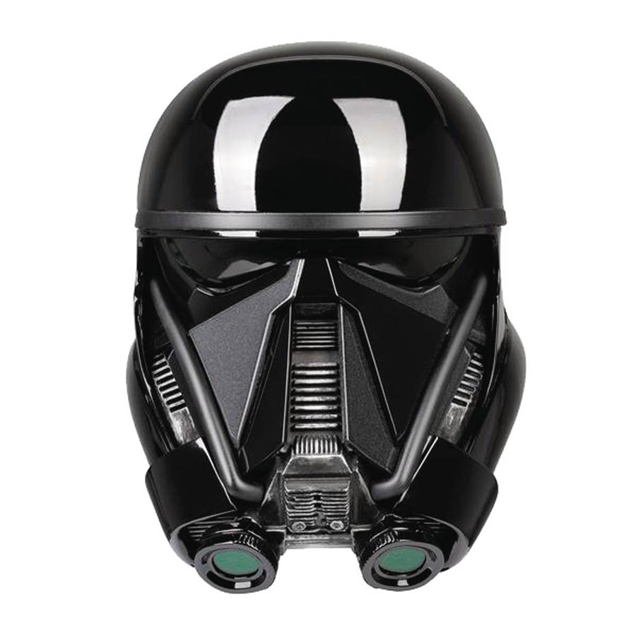 Star Wars Rogue One Death Trooper Helmet Replica