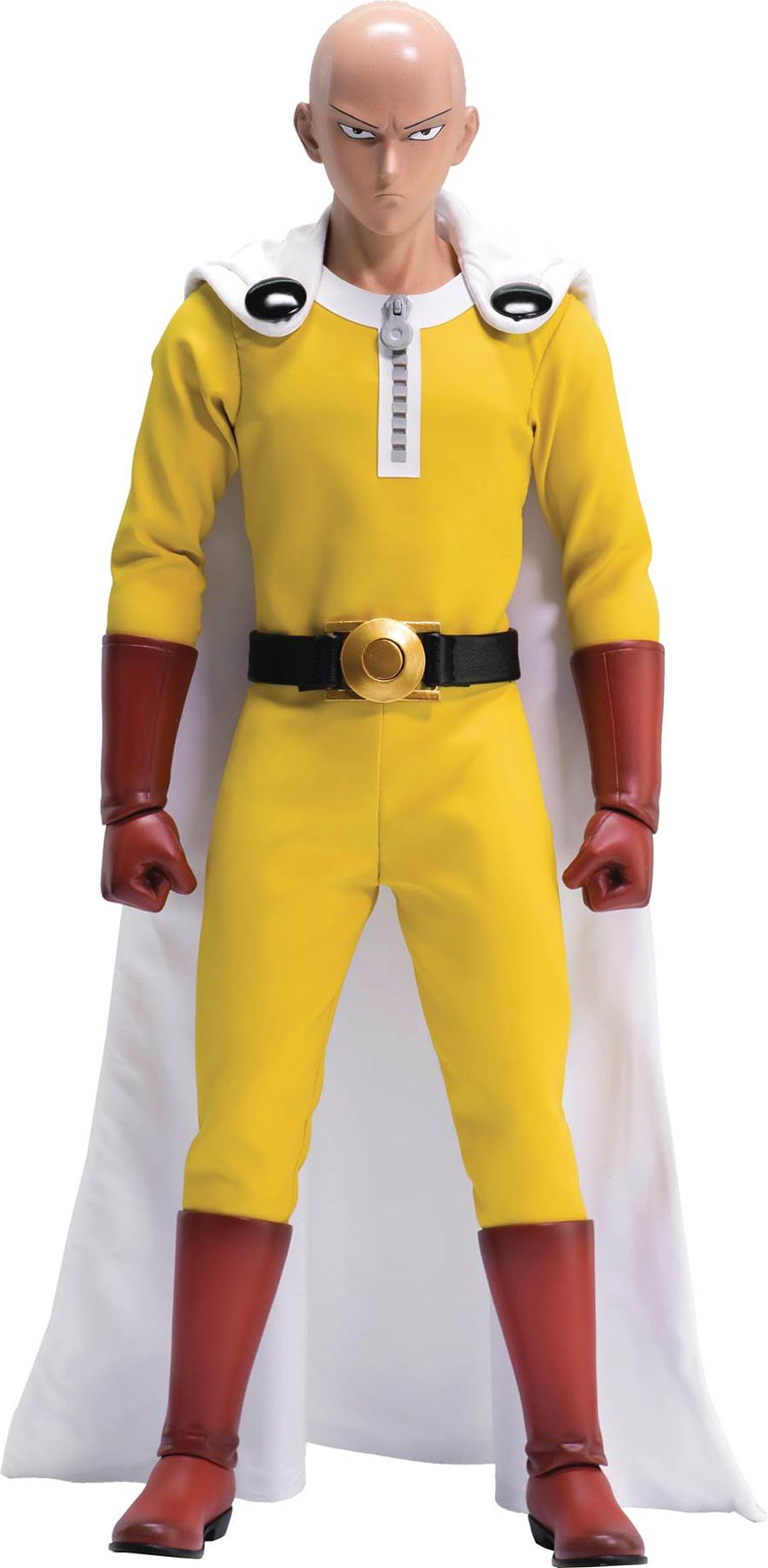 One-Punch Man Saitama 1/6 Scale Figure