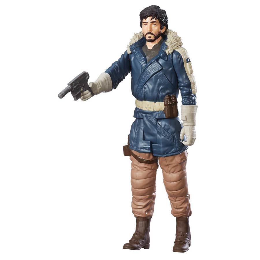 Star Wars Hero Series 12-Inch Action Figure Assortment Case 201603