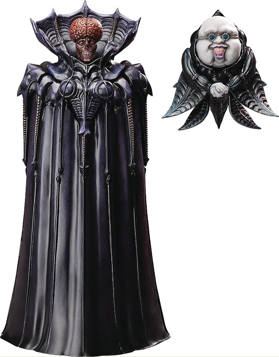 Berserk Void Figma & Ubik FigFix Figure Movie Version