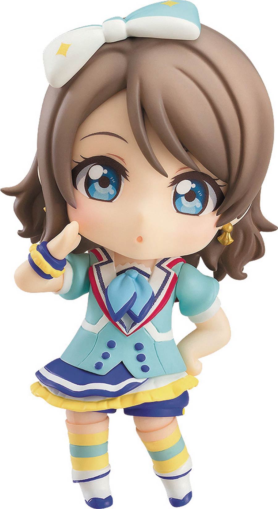 Love Live Sunshine You Watanabe Nendoroid