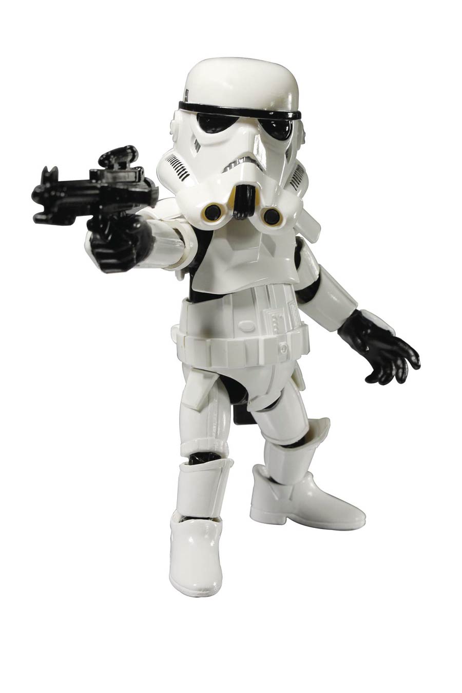 Star Wars HMF-005 Stormtrooper Action Figure