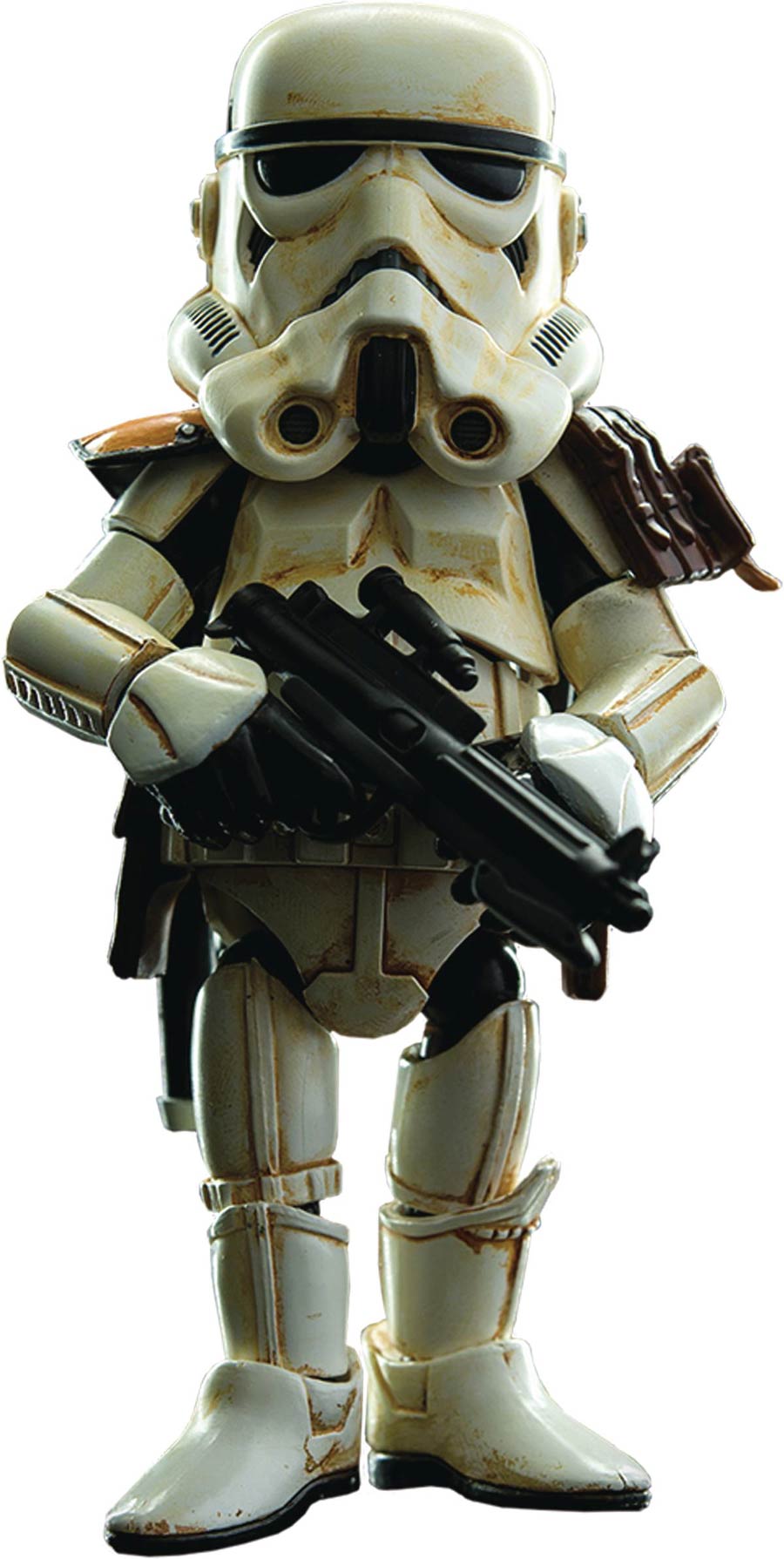 Star Wars HMF-019 Sandtrooper Action Figure