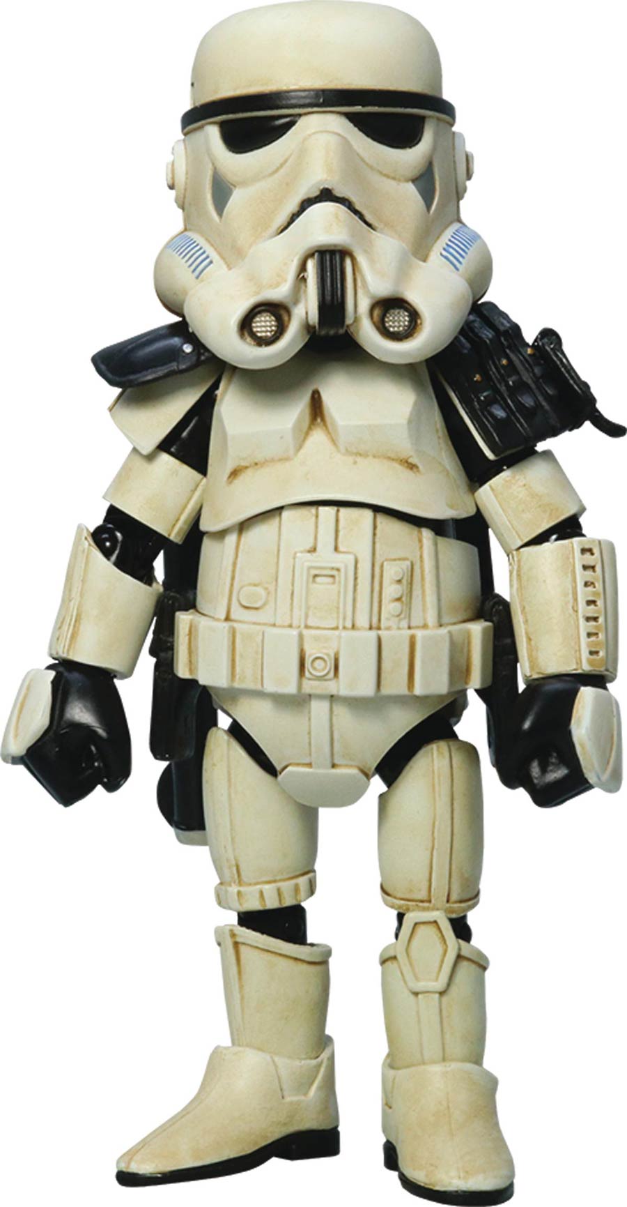 Star Wars HMF-019C Sandtrooper With Black Pauldron Action Figure