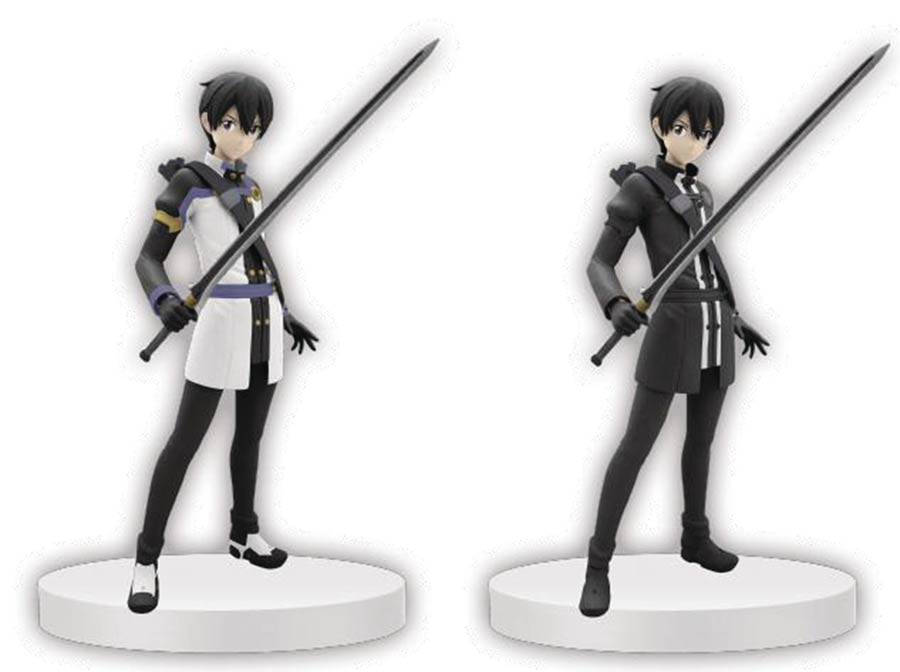 ALTER Sinon Sword Art Online - Figura PVC 1/7 - Ordinal Scale