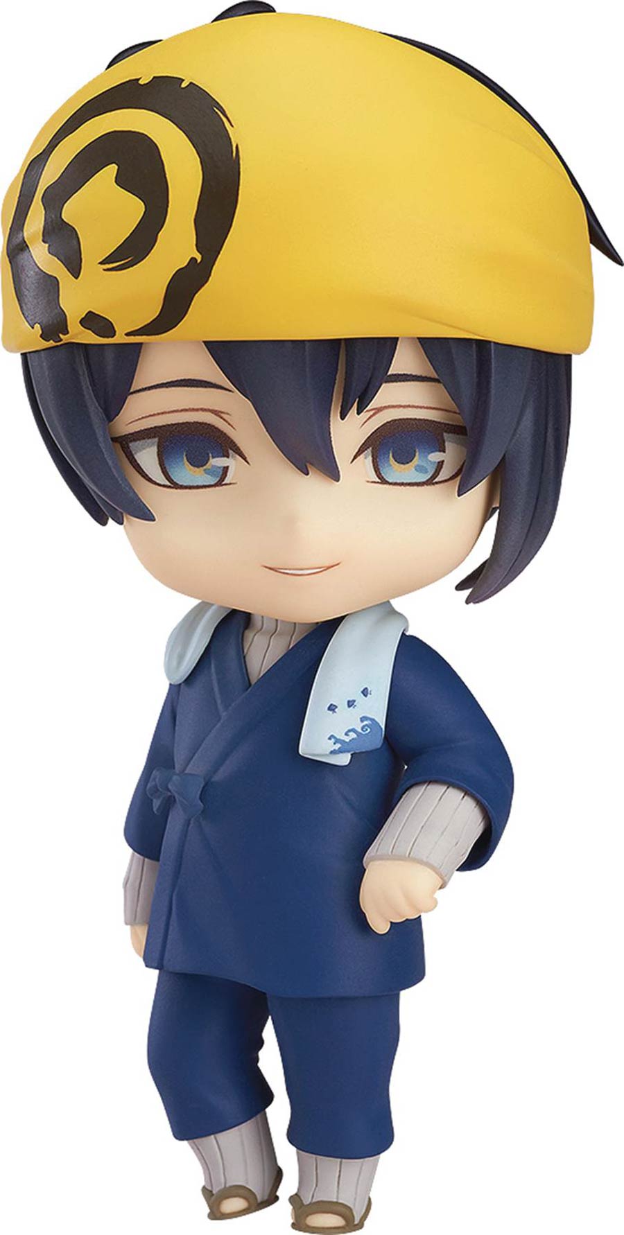 Touken Ranbu Online Mikazuki Uchiban Nendoroid Co-De