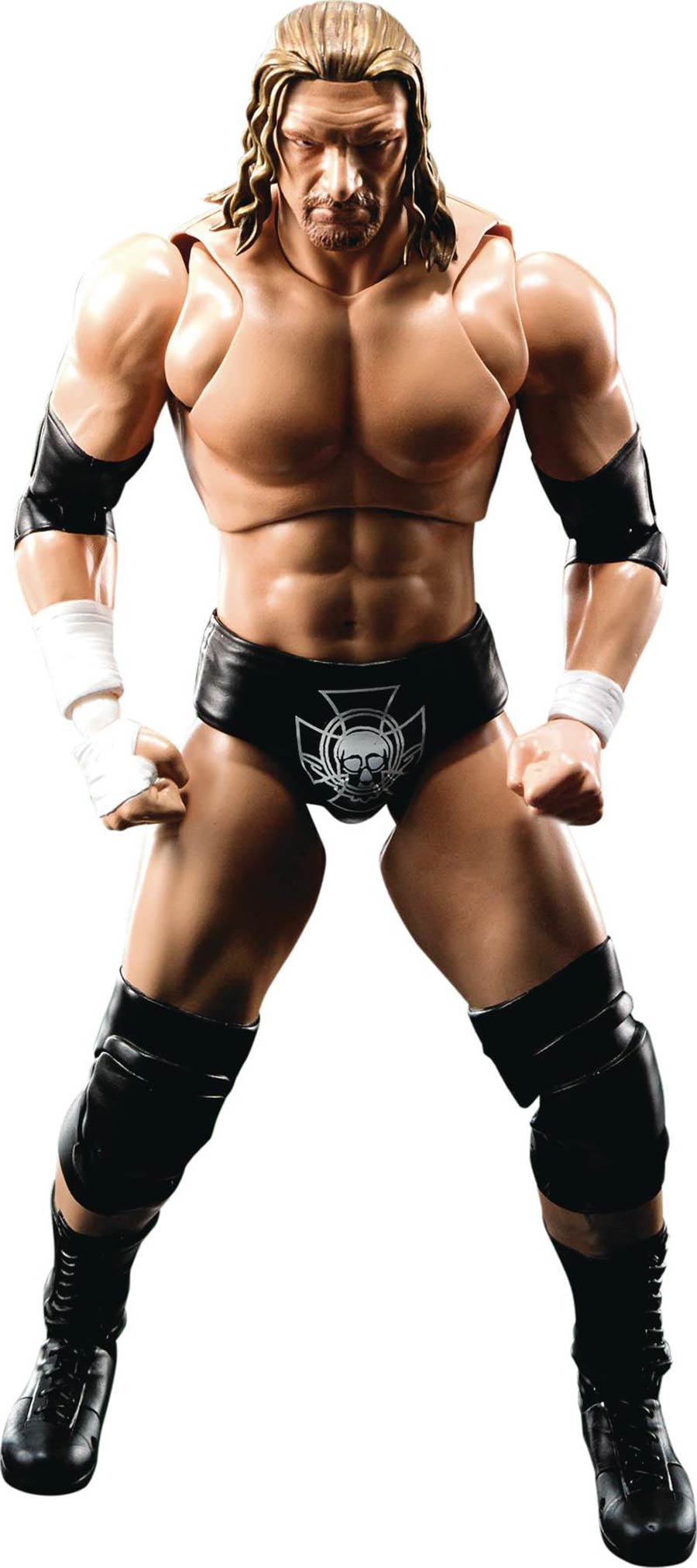 WWE Superstar Series S. H. Figuarts - Triple H Action Figure