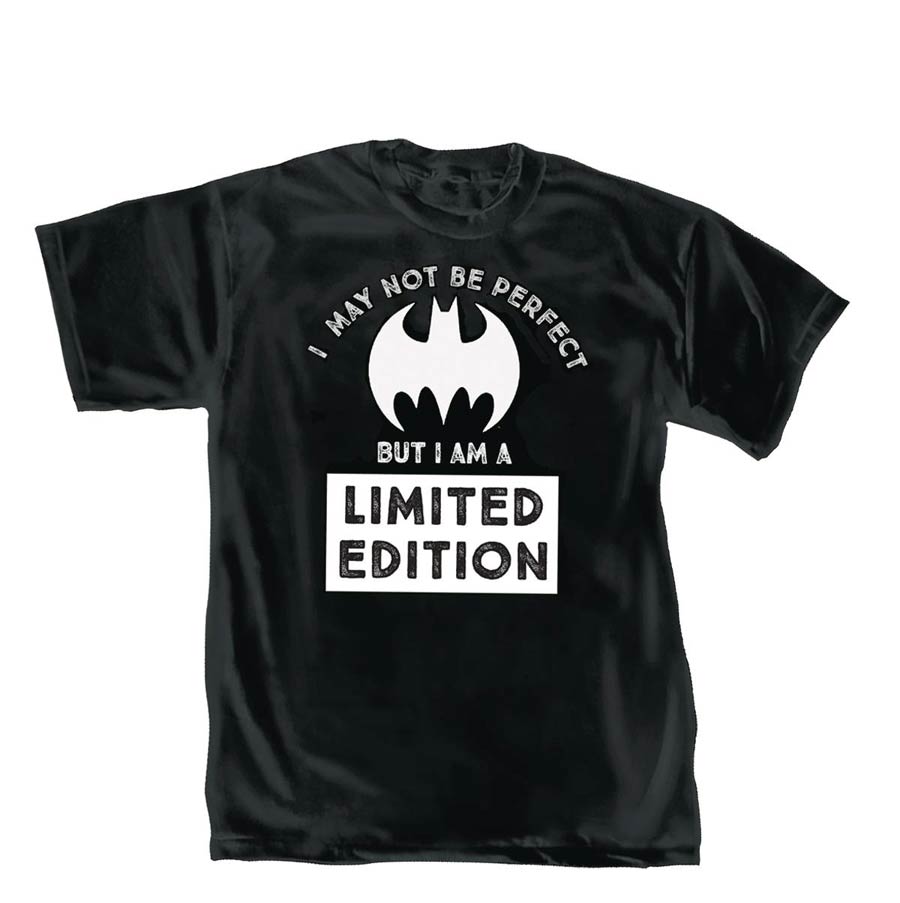 Batman Limited Edition T-Shirt Large