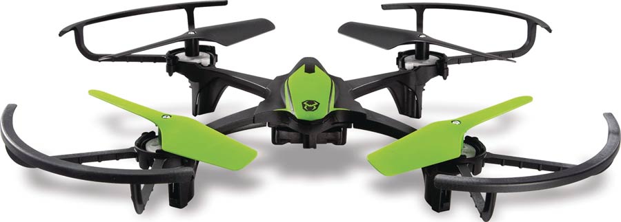 Sky Viper Stunt Drone