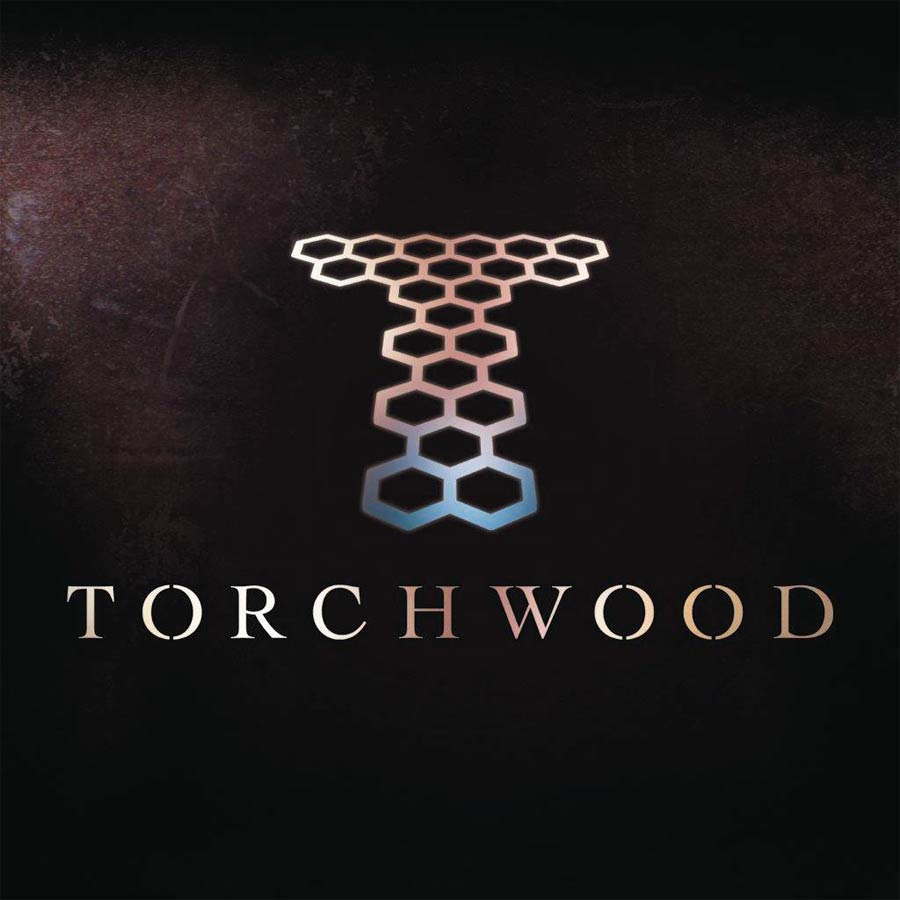 Torchwood Torchwood One Before The Fall Audio CD