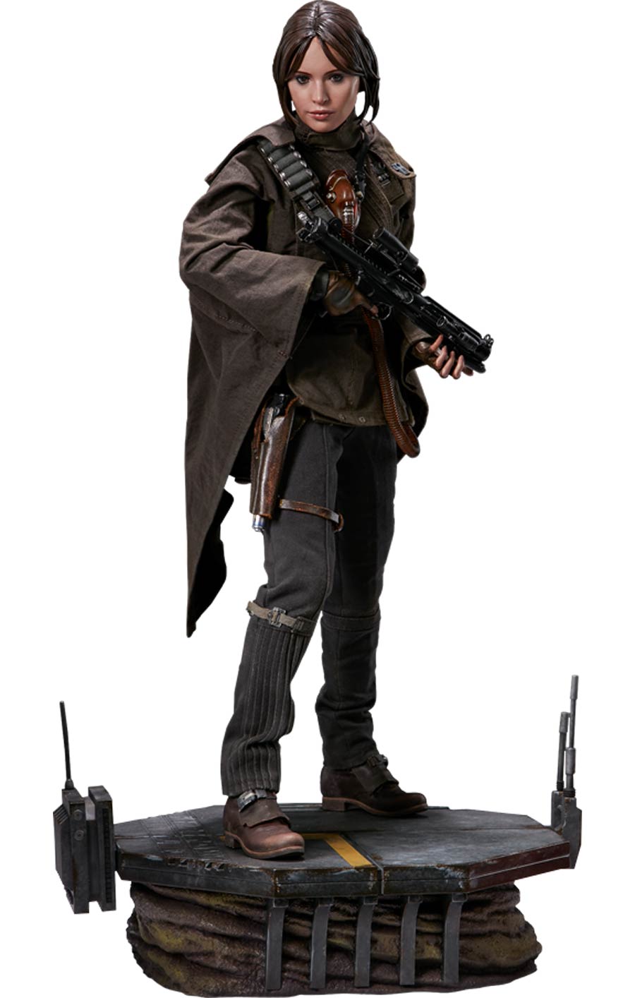 Star Wars Rogue One Jyn Erso 19.5-Inch Premium Format Figure