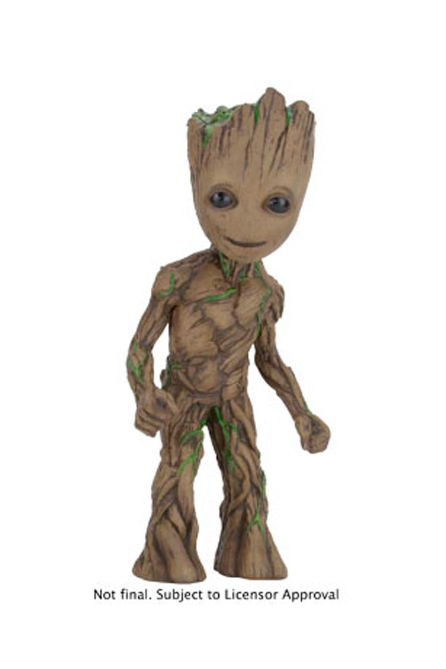 Guardians Of The Galaxy Vol 2 Groot Life-Size Foam Figure