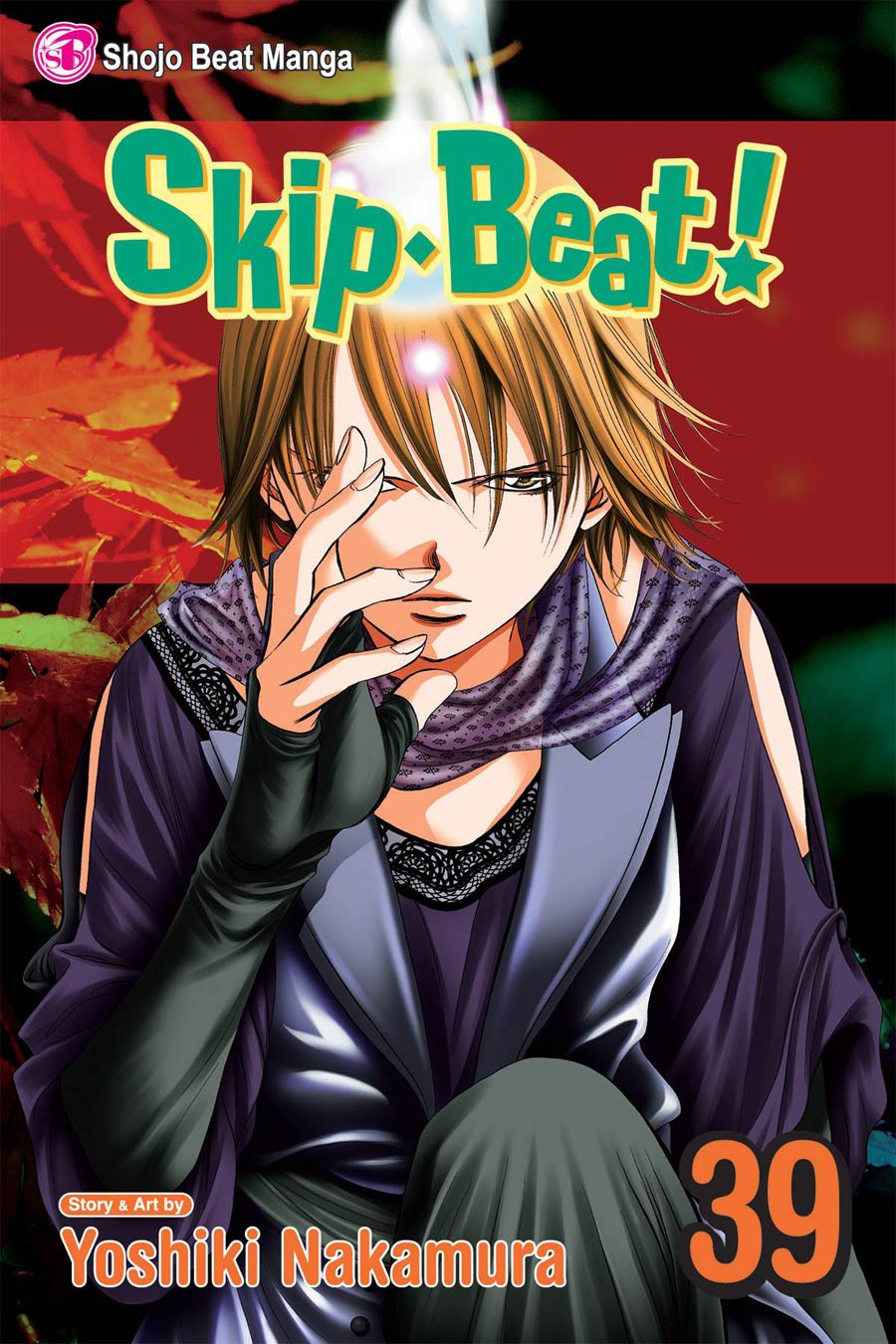 Skip-Beat Vol 39 TP