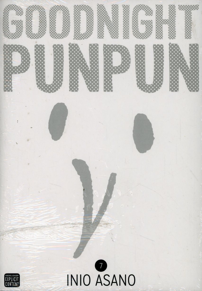 Goodnight Punpun Vol 7 GN