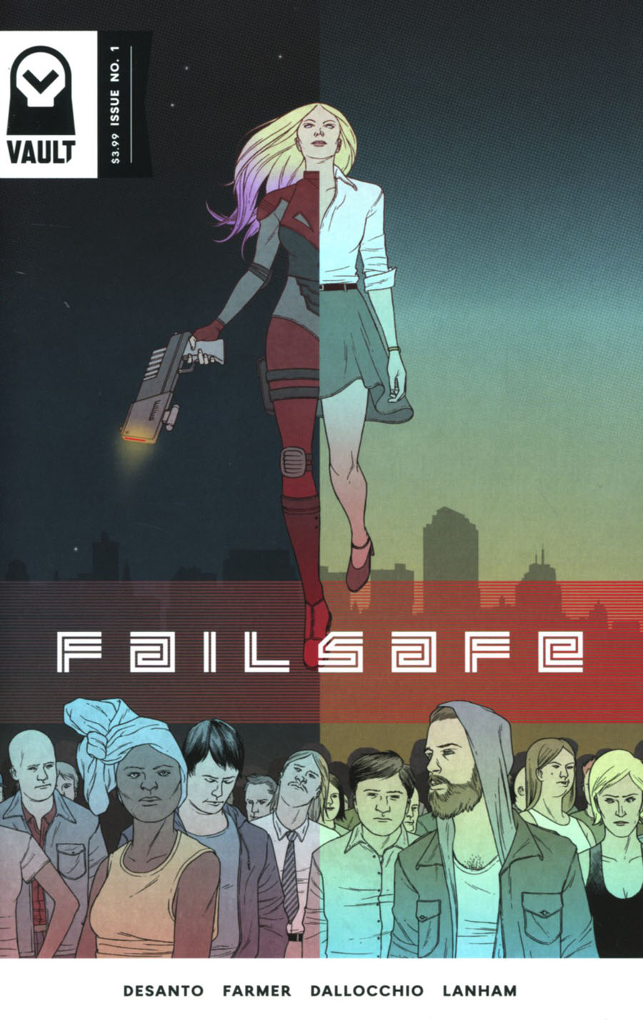 Failsafe #1