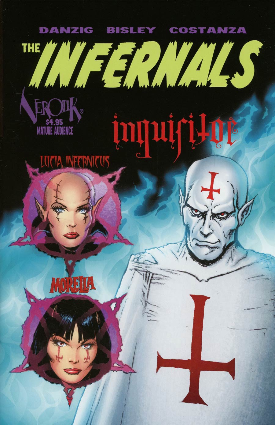 Infernals