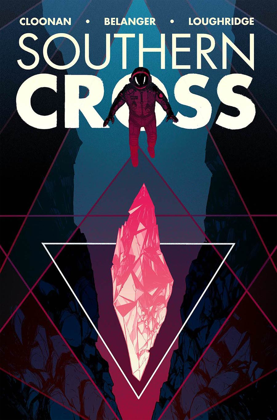 Southern Cross Vol 2 TP