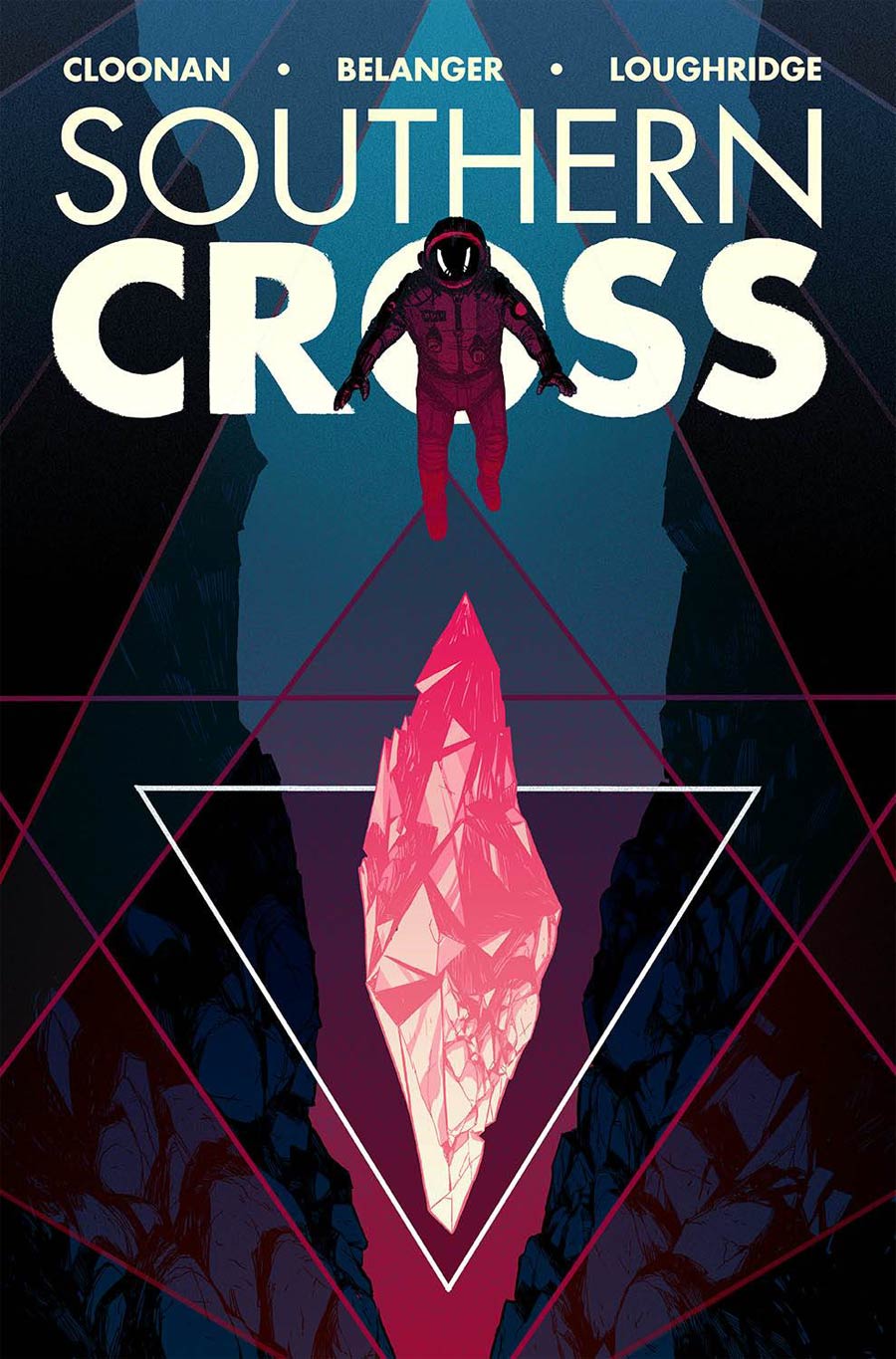 Southern Cross Vol 2 TP