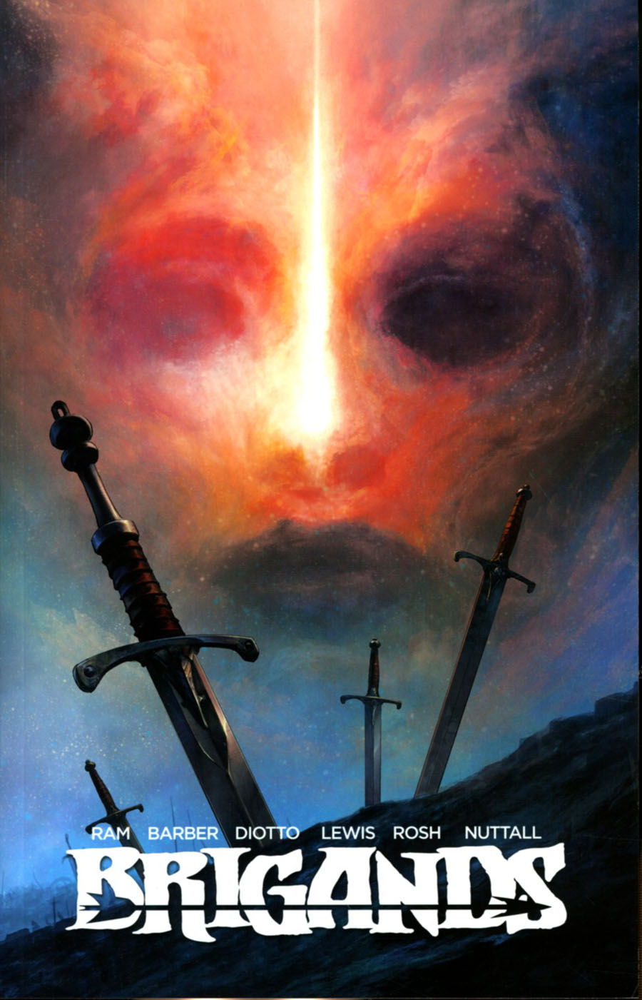 Brigands TP