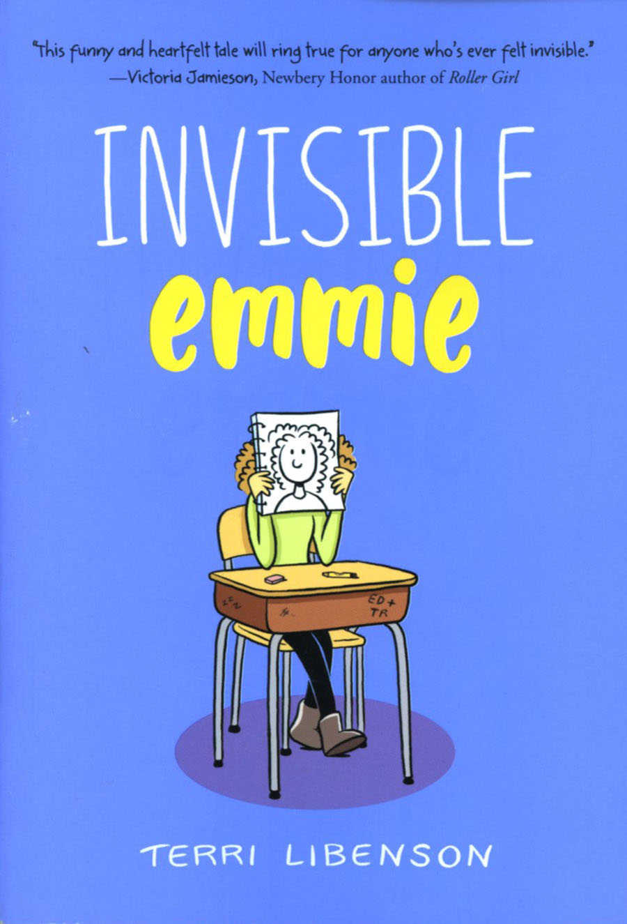 invisible emmie free invisible emmie free