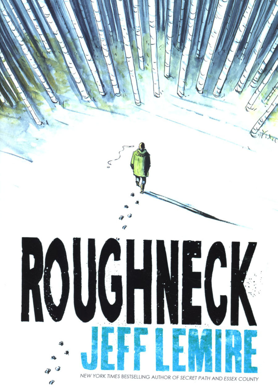 Roughneck HC