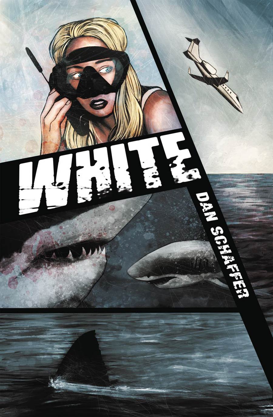 White TP