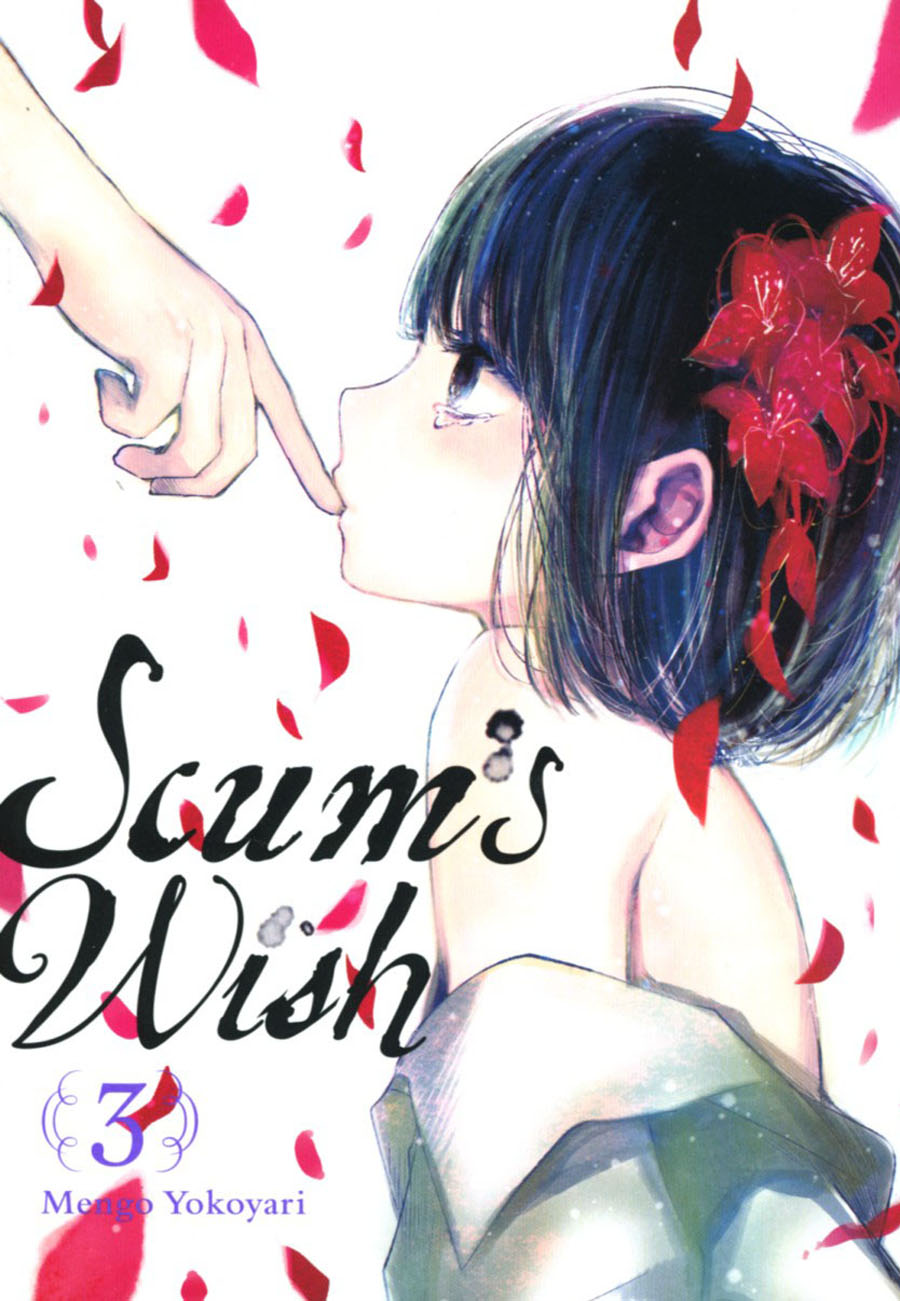 Scums Wish Vol 3 GN
