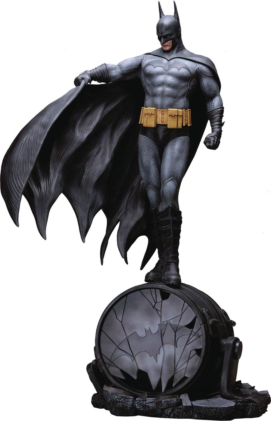 Fantasy Figure Gallery DC Comics Collection Batman 1/6 Scale Resin Statue