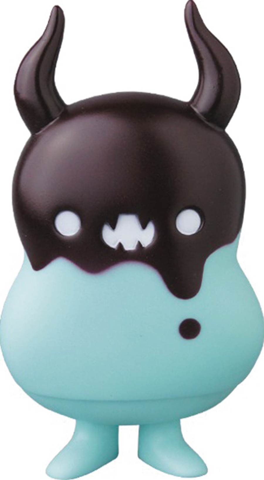 Babababa Sofubi - Chocomint