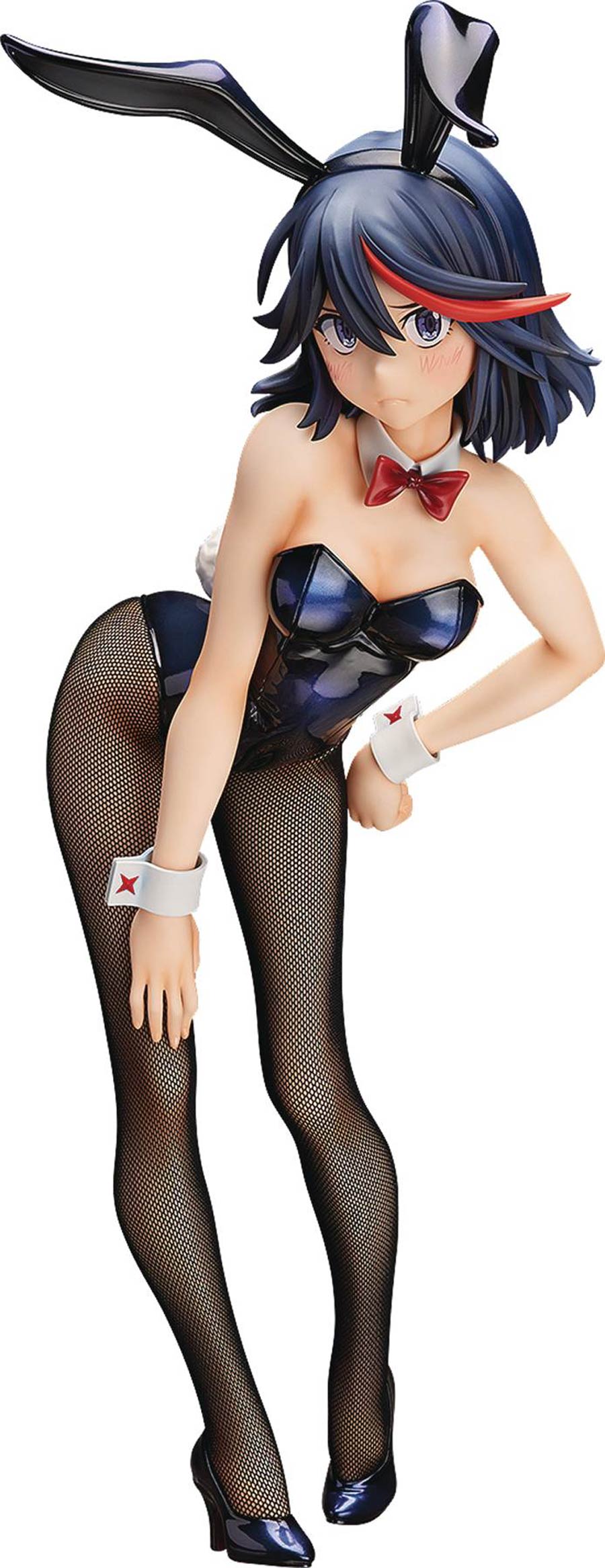 Kill La Kill Ryuko Matoi Bunny Version 1/4 Scale PVC Figure