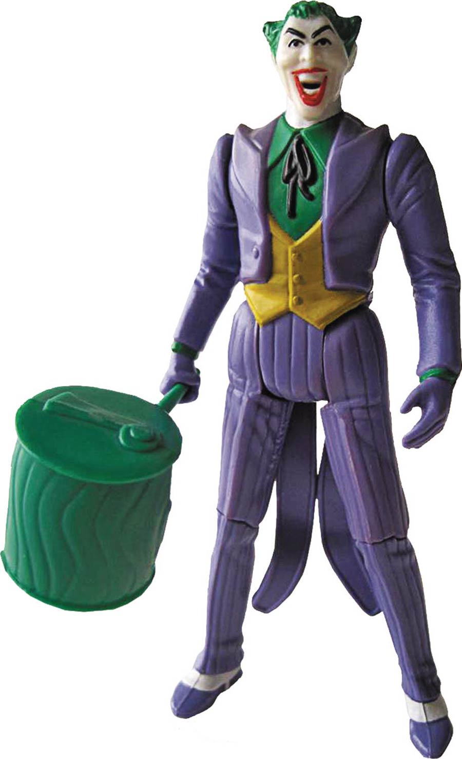 DC Super Powers Jumbo Joker Action Figure