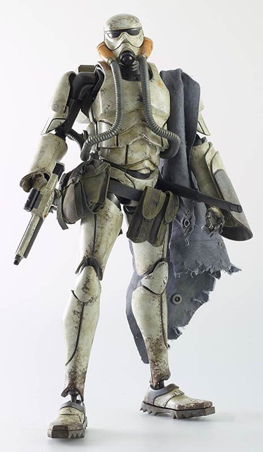 Showa TK Trooper Arid Patrol 1/6 Scale Figure