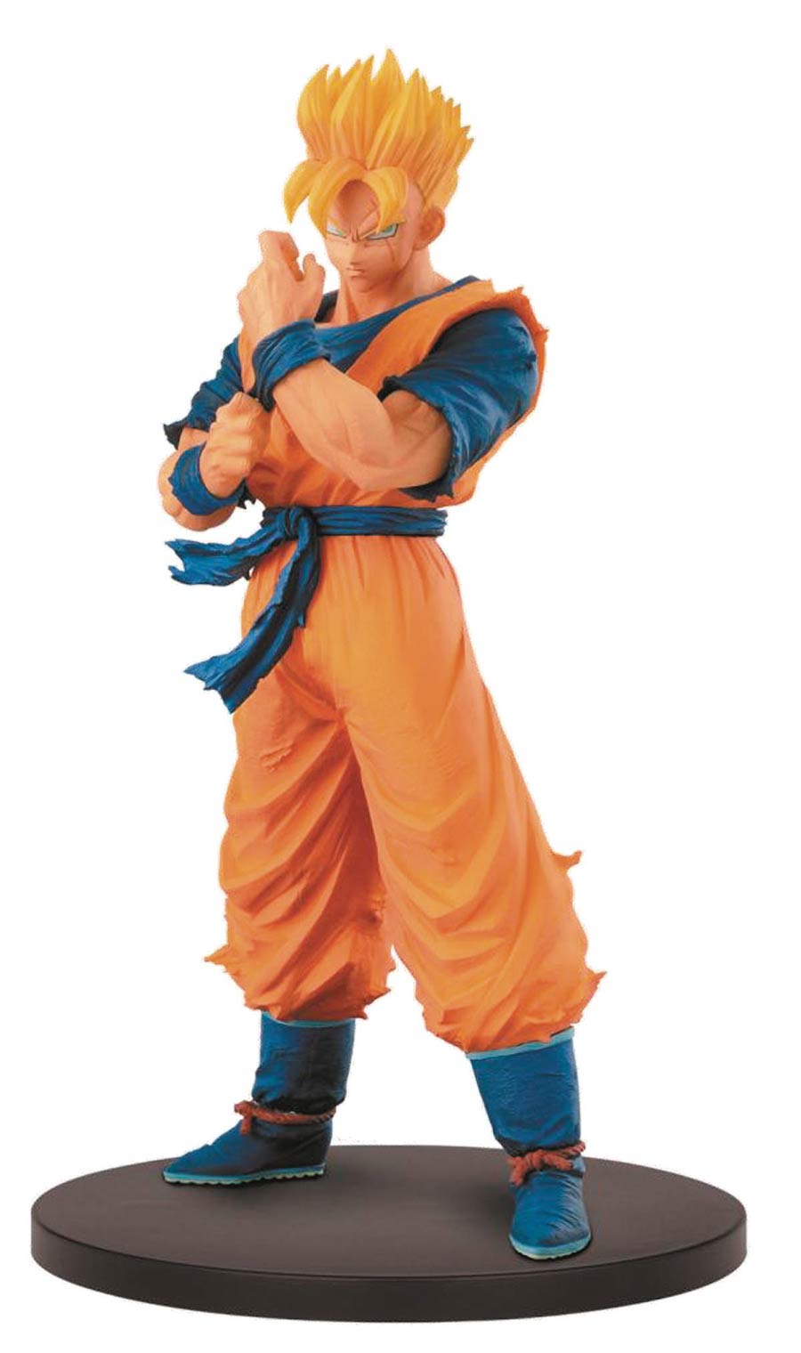 Dragon Ball Z Resolution Of Soldiers Vol 6 Son Gohan Figure