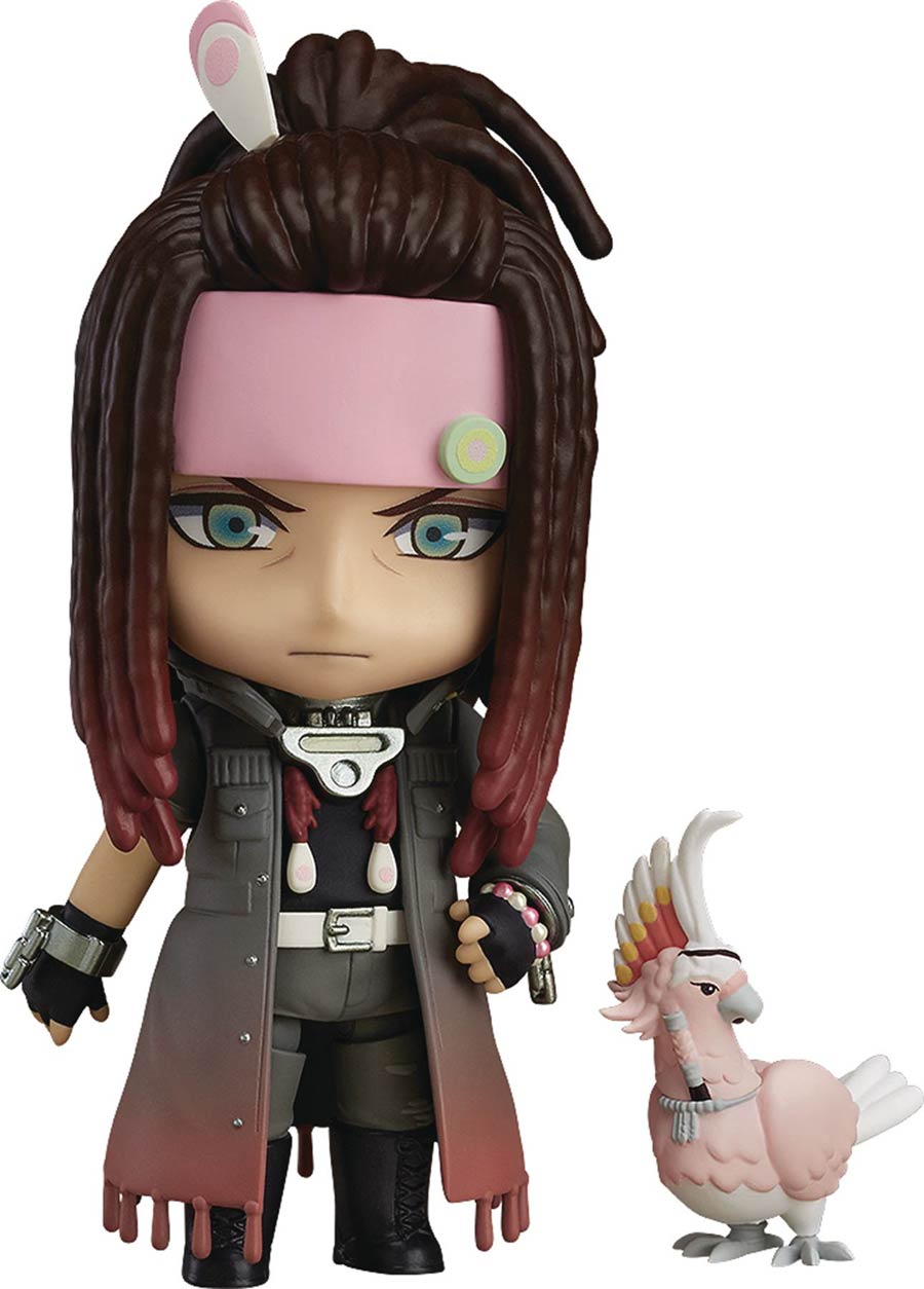 Dramatical Murder Mink Nendoroid