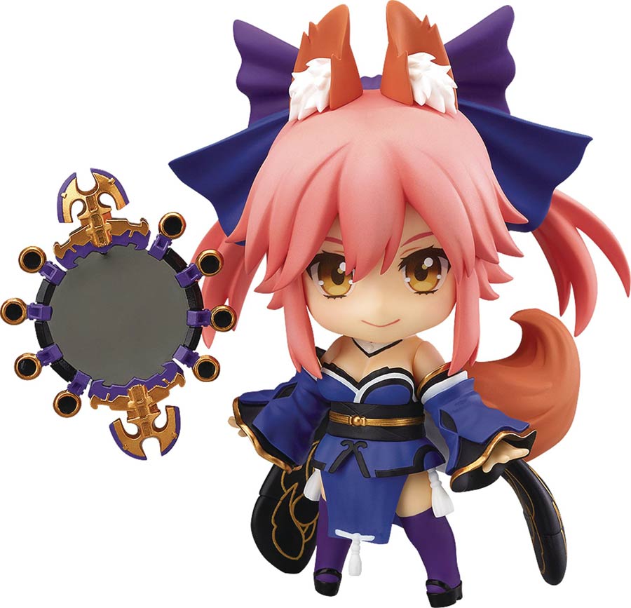 Fate/Extra Caster Extra Nendoroid