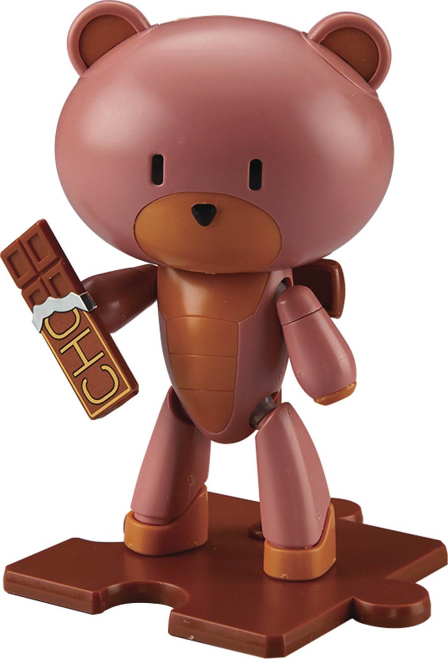 Petit-Gguy High Grade 1/144 Kit #12 Bittersweetbrown & Chocolate