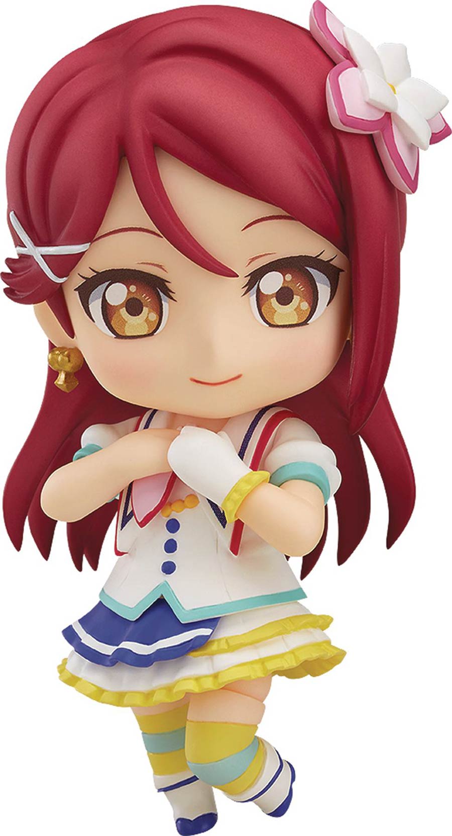 Love Live Sunshine Riko Sakurauchi Nendoroid