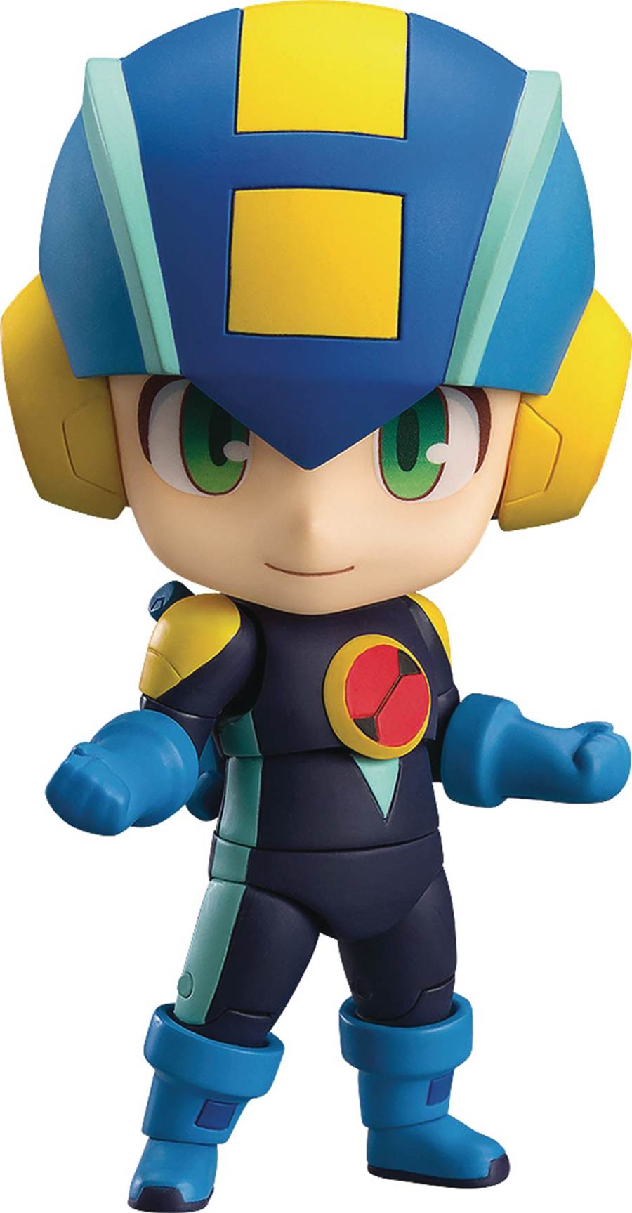 Mega Man Battle Network Mega Man.Exe Nendoroid